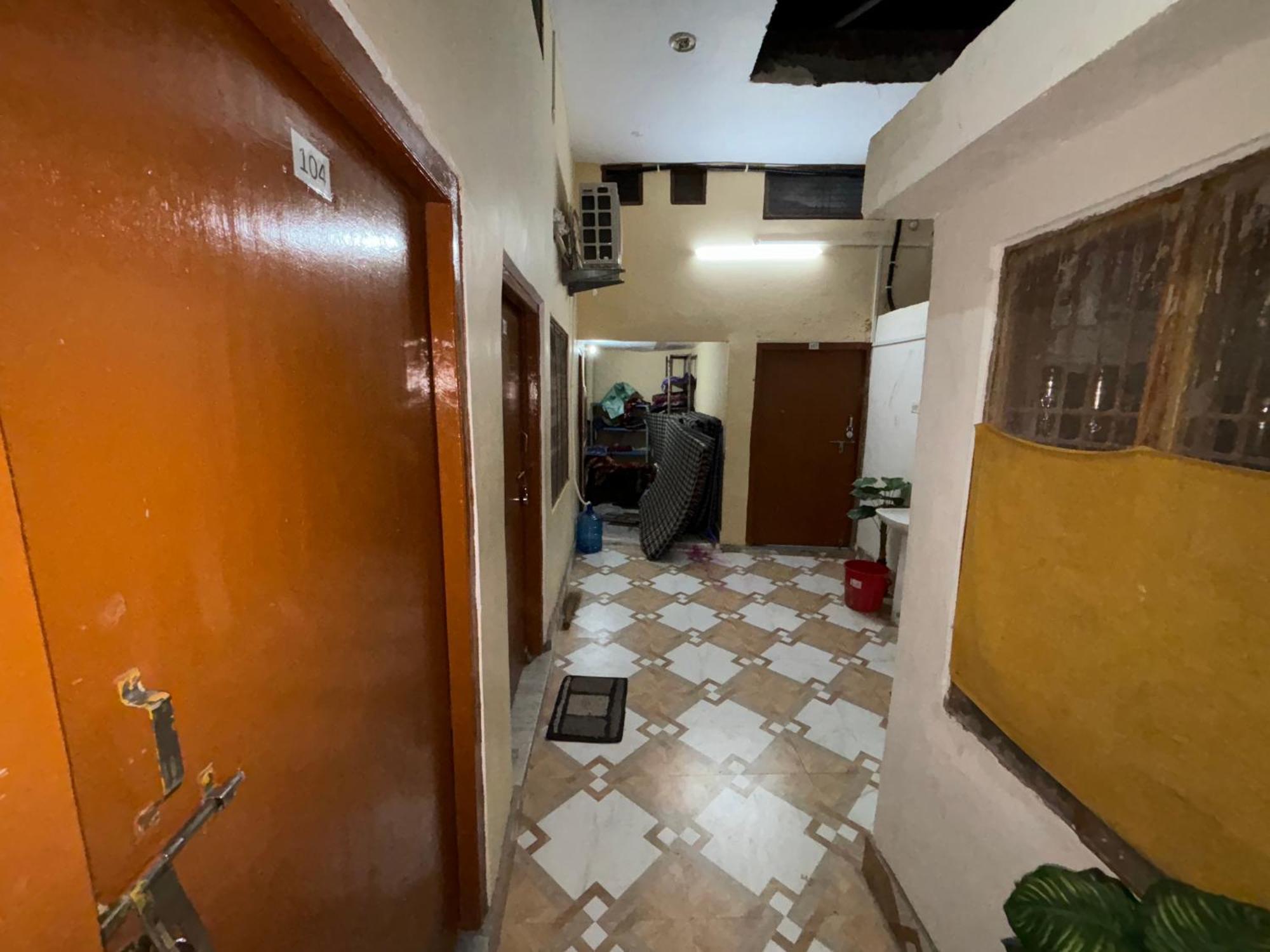 Shakuntala Guest House Ayodhya 外观 照片