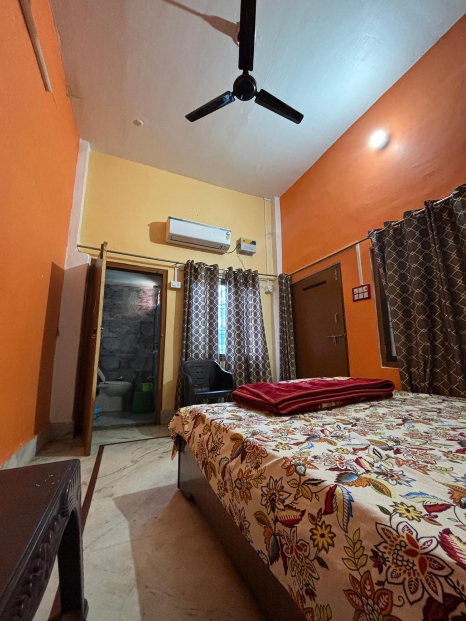 Shakuntala Guest House Ayodhya 外观 照片