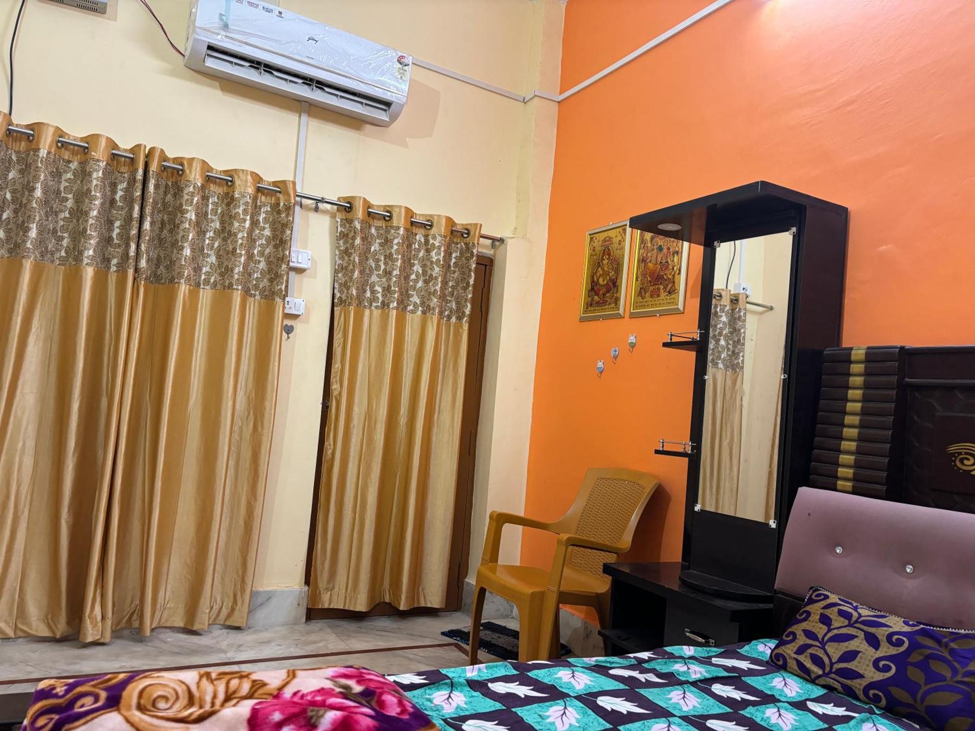 Shakuntala Guest House Ayodhya 外观 照片